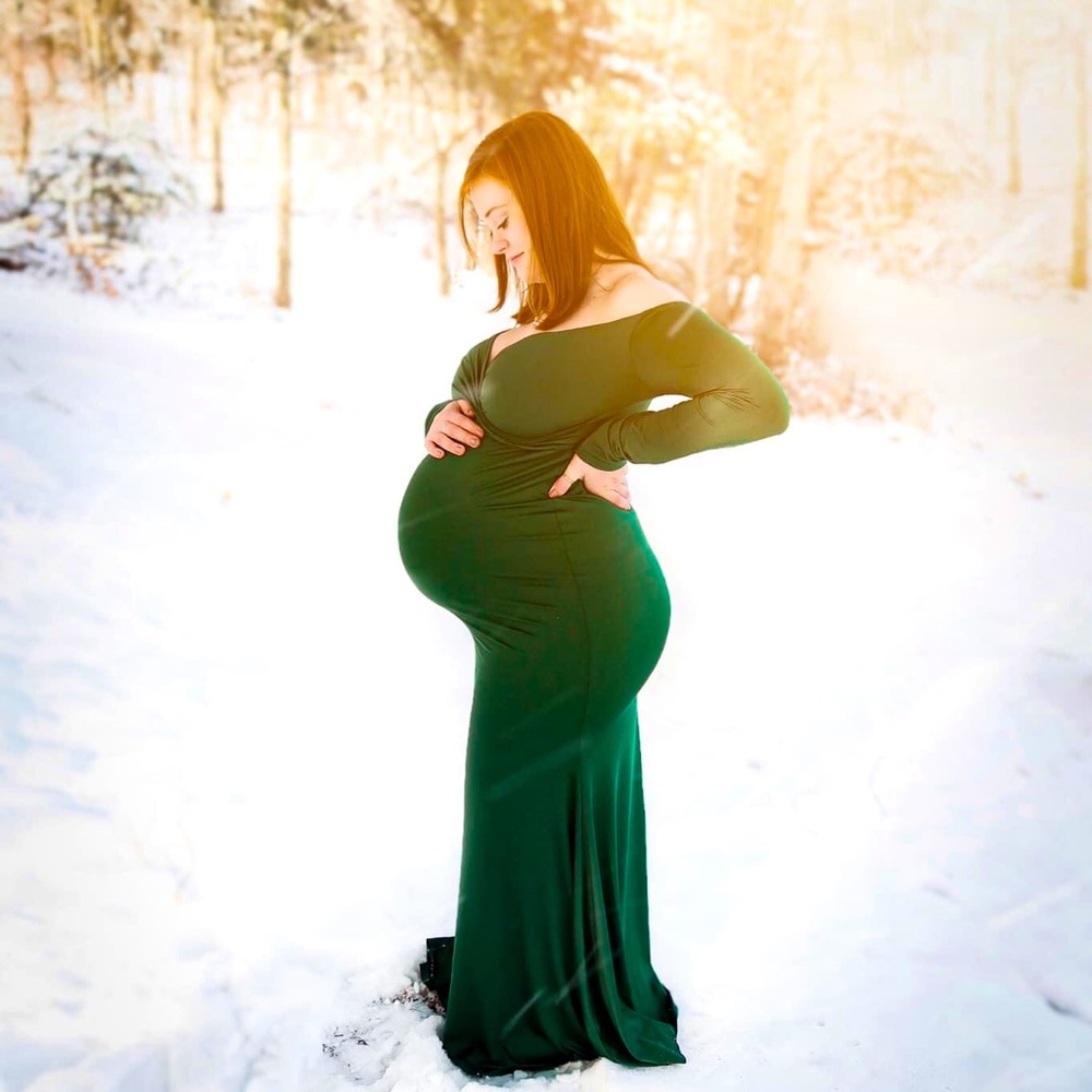 Maternity Dress